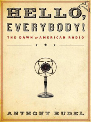 cover image of Hello, Everybody!